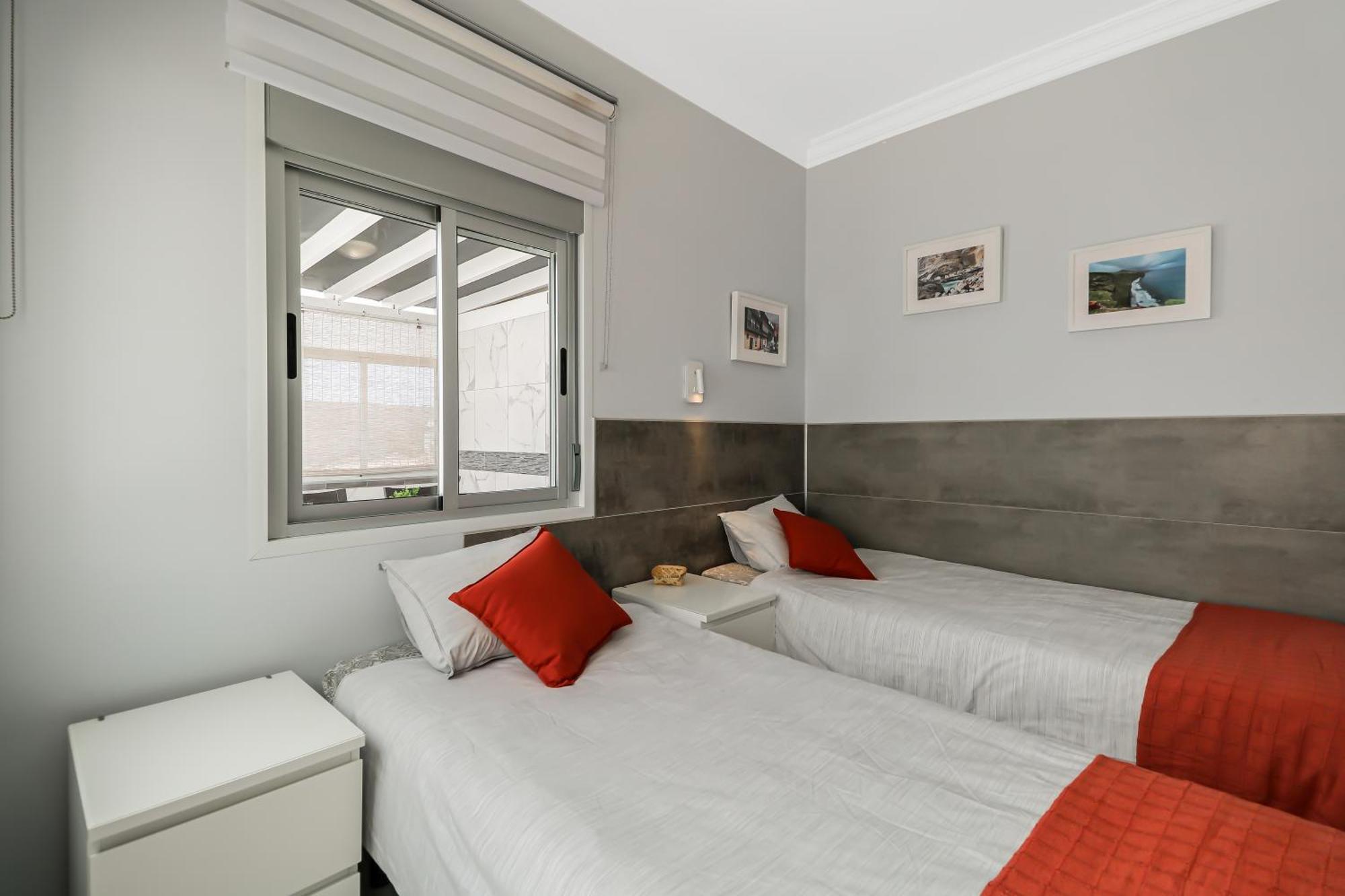Urban Rooms San Roque With Solarium Las Palmas de Gran Canaria Kültér fotó