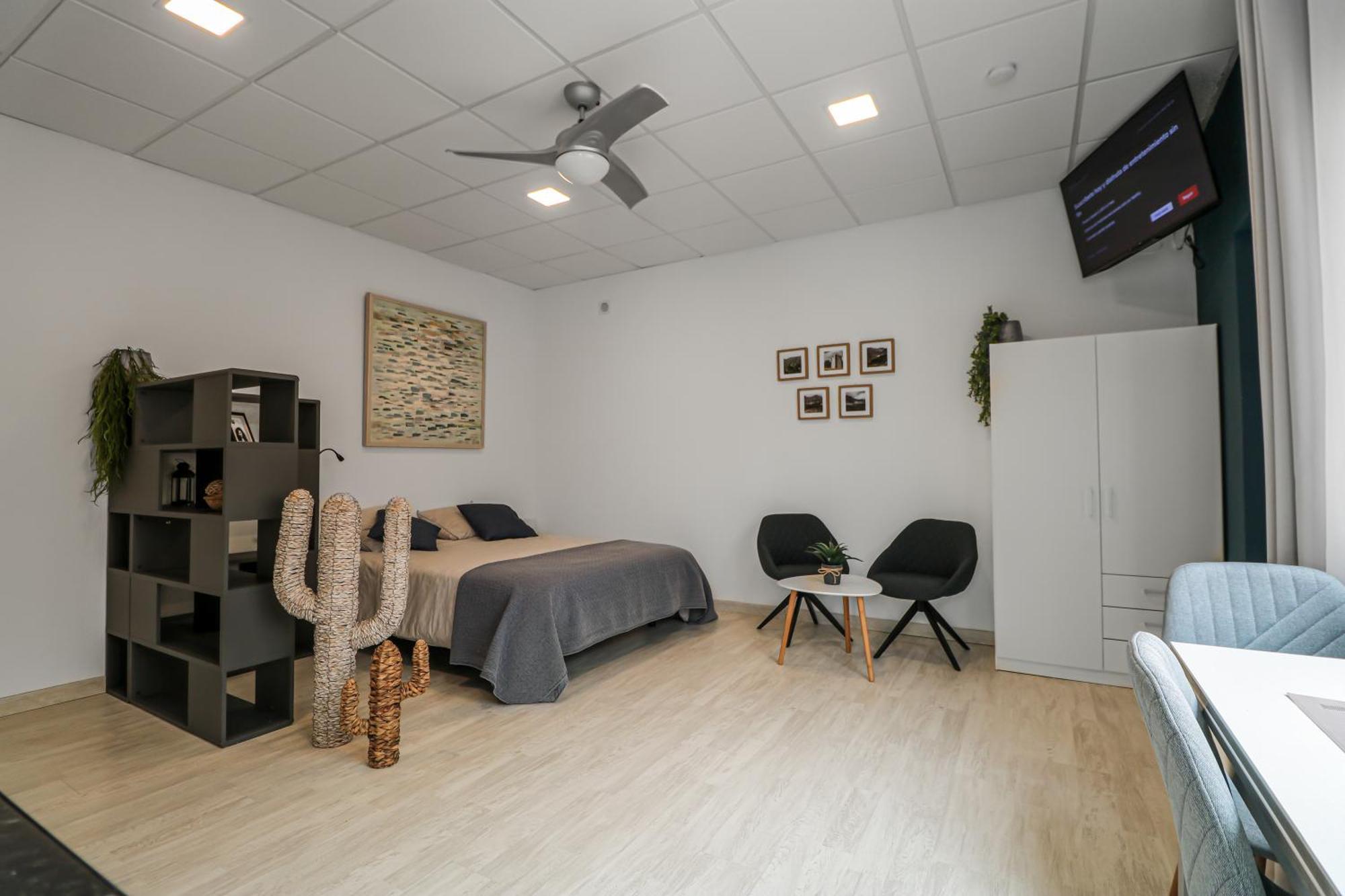 Urban Rooms San Roque With Solarium Las Palmas de Gran Canaria Kültér fotó