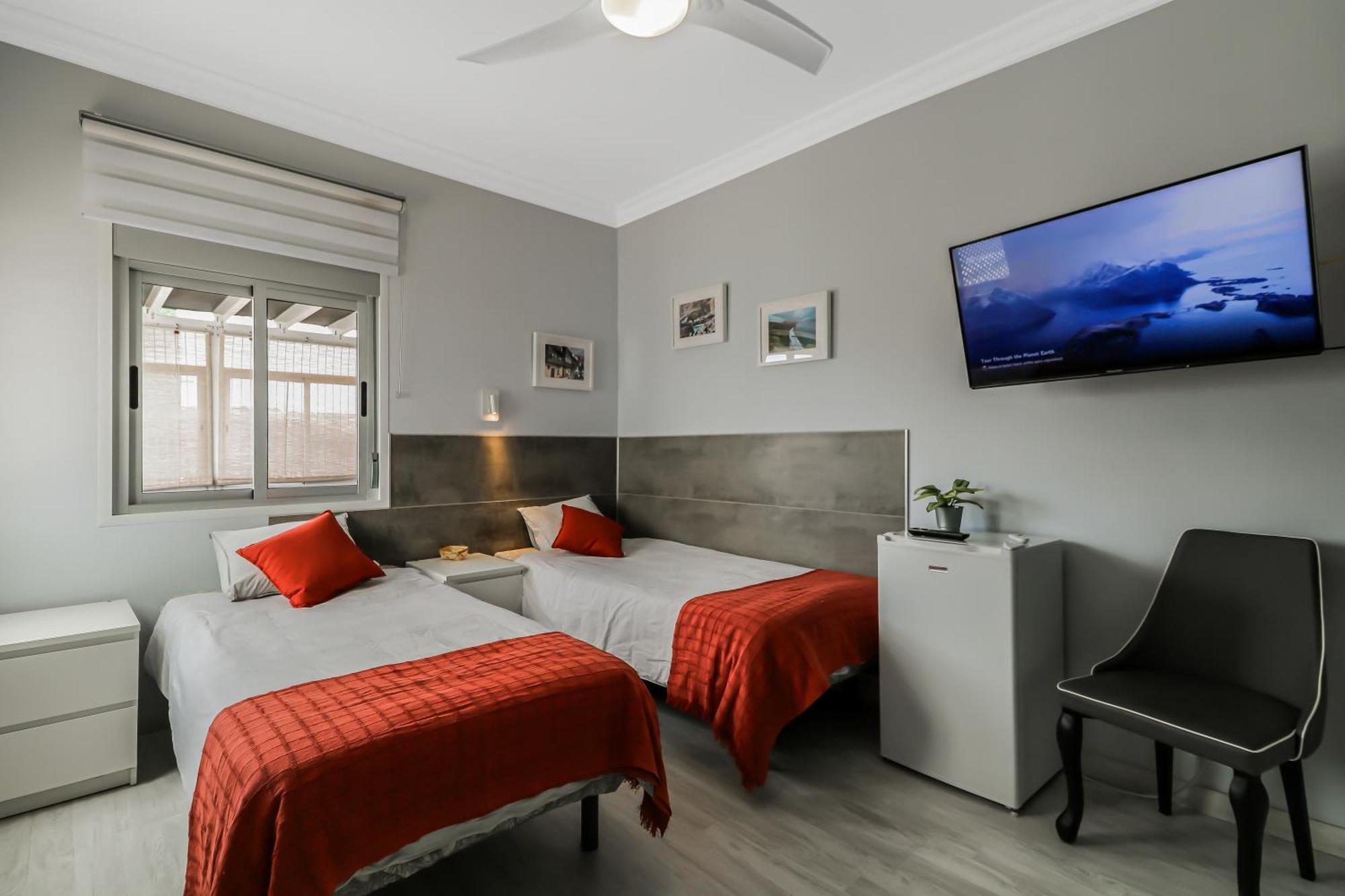 Urban Rooms San Roque With Solarium Las Palmas de Gran Canaria Kültér fotó
