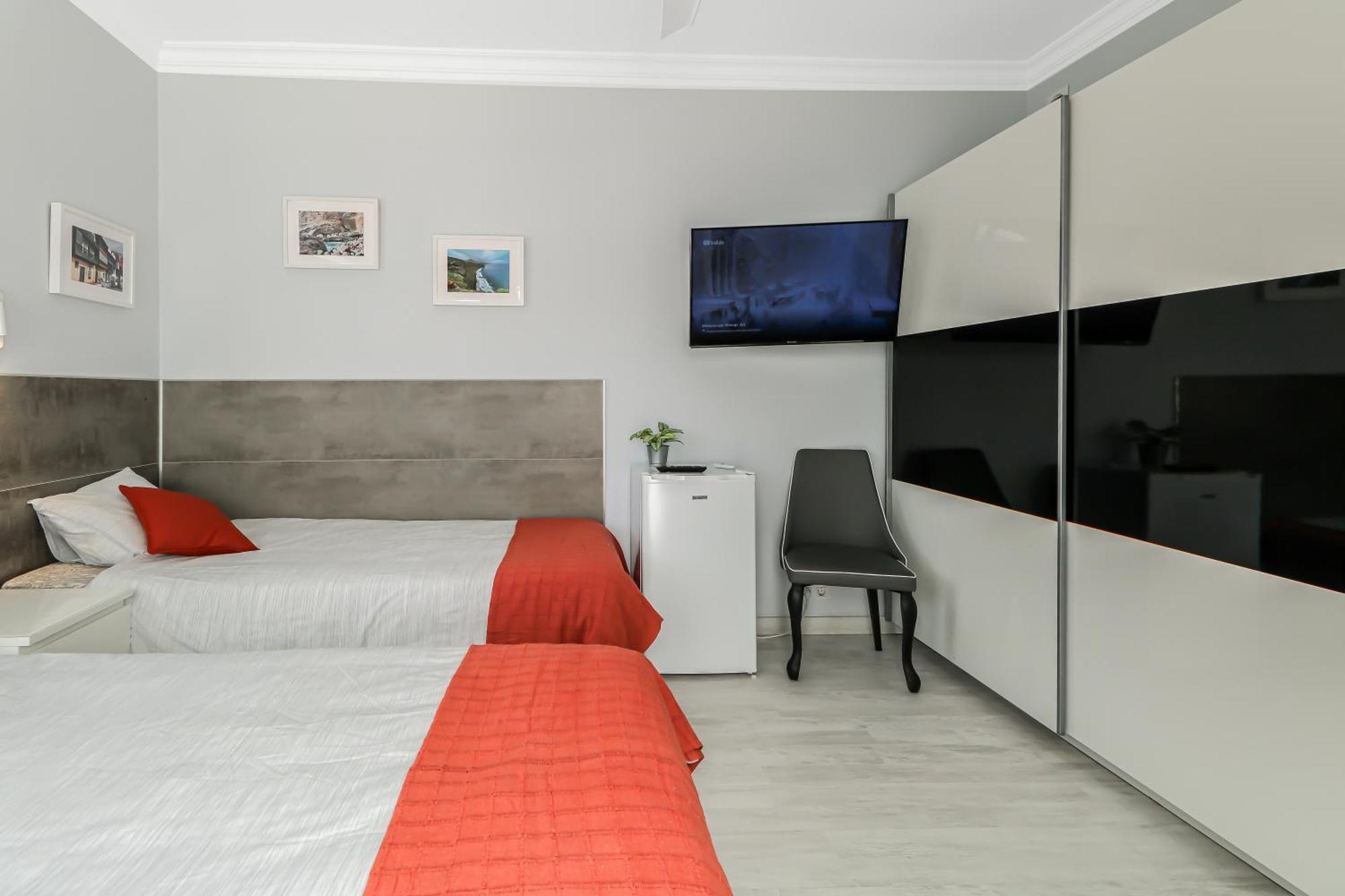 Urban Rooms San Roque With Solarium Las Palmas de Gran Canaria Kültér fotó